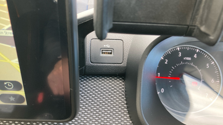 Dacia Sandero Stepway 1.0 TCe Prestige 5dr Petrol Hatchback